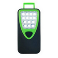 Green LED Work Light with Heavy Duty Magnet